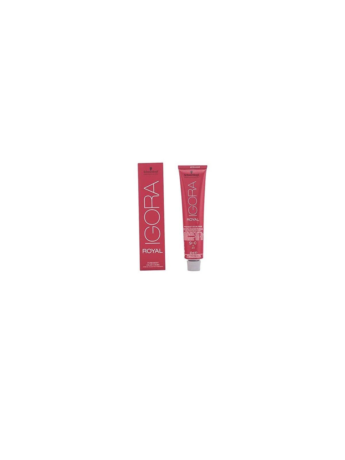 Schwarzkopf Igora Royal 9-0 60ml