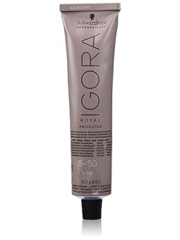Schwarzkopf IGORA ROYAL ABSOLUTES 550 unisex