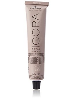 Schwarzkopf IGORA ROYAL ABSOLUTES 660 unisex