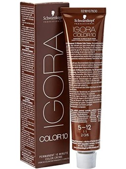 Schwarzkopf Igora Royal Color 10 60ml 5-12