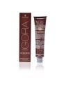 Schwarzkopf Professional Igora Color 10 Crema Colore Permanente in 10 Minuti 7-12 donna
