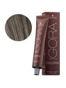 Schwarzkopf Professional Igora Color 10 Crema Colore Permanente in 10 Minuti 7-12 donna