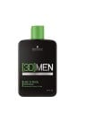 Schwarzkopf Professional Shampoo 3D per capelli e corpo Shampoo e bagnoschiuma per uomo 250ml