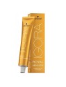 Schwarzkopf Igora Royal Absolutes Permanent Color Creme 60ml 5-60