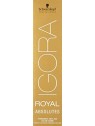 Schwarzkopf Igora Royal Absolutes Permanent Color Creme 60ml 6-70