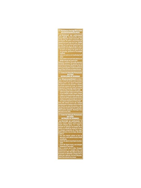 Schwarzkopf Igora Royal Absolutes Permanent Color Creme 60ml 6-70