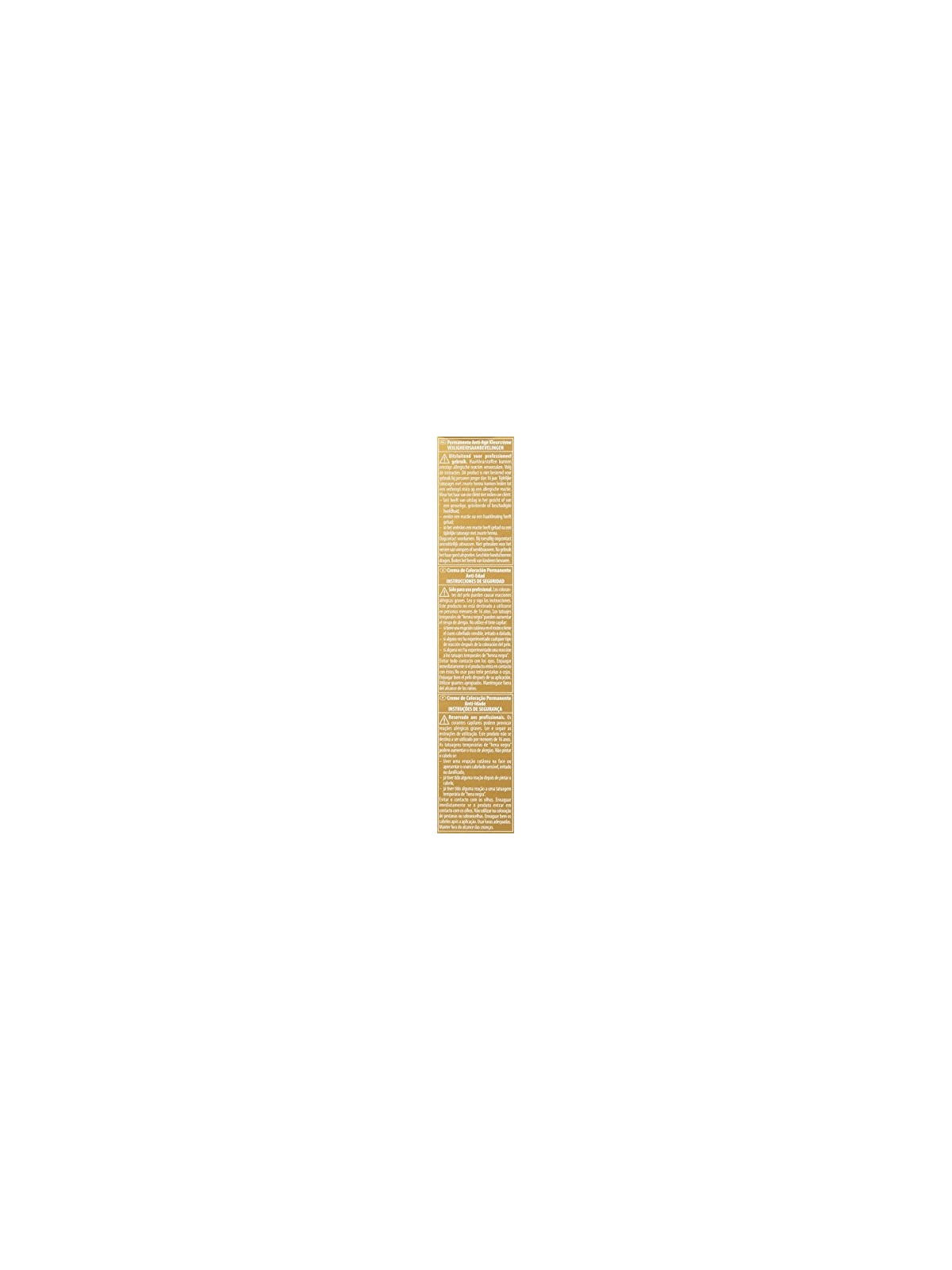 Schwarzkopf Igora Royal Absolutes Permanent Color Creme 60ml 6-70