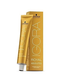 Schwarzkopf Igora Royal 6-580 Tinta Permanente Capelli 60ml