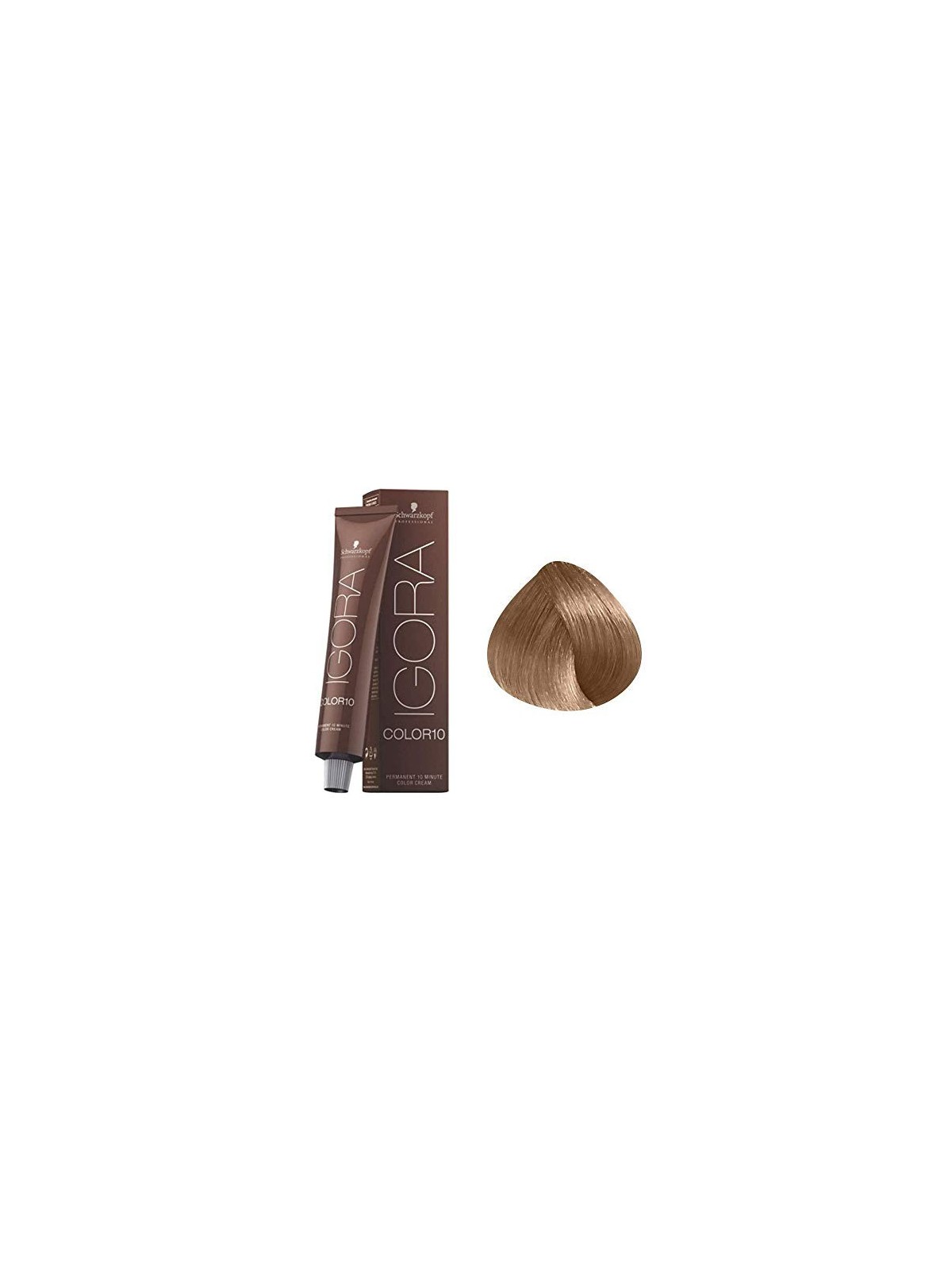 Schwarzkopf Igora Royal Color 10 60ml 8-00