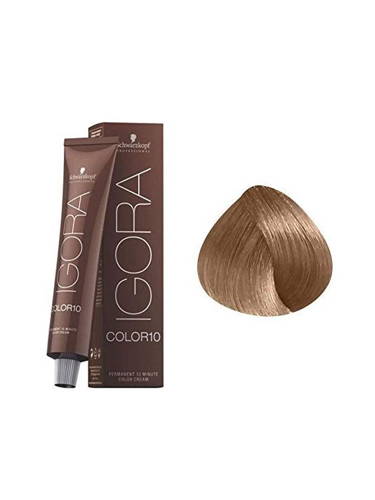 Schwarzkopf Igora Royal Color 10 60ml 8-00