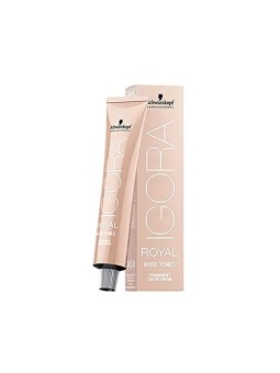 Schwarzkopf IGORA ROYAL tonalit nude 646 60ml unisex