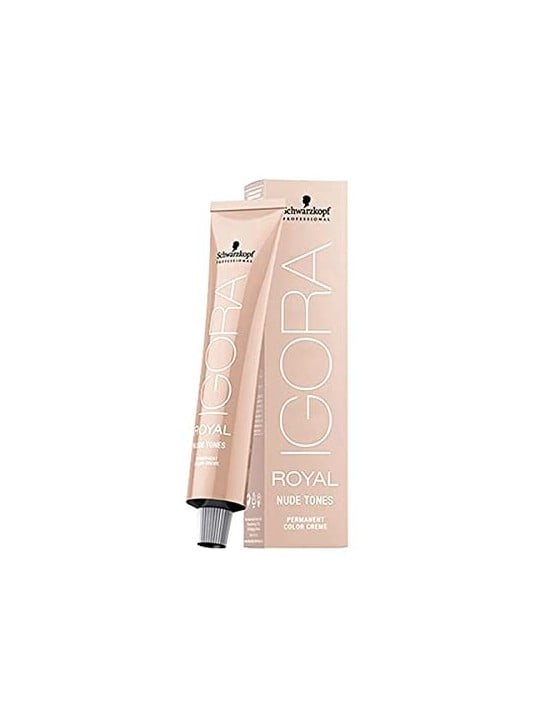 Schwarzkopf IGORA ROYAL tonalit nude 646 60ml unisex