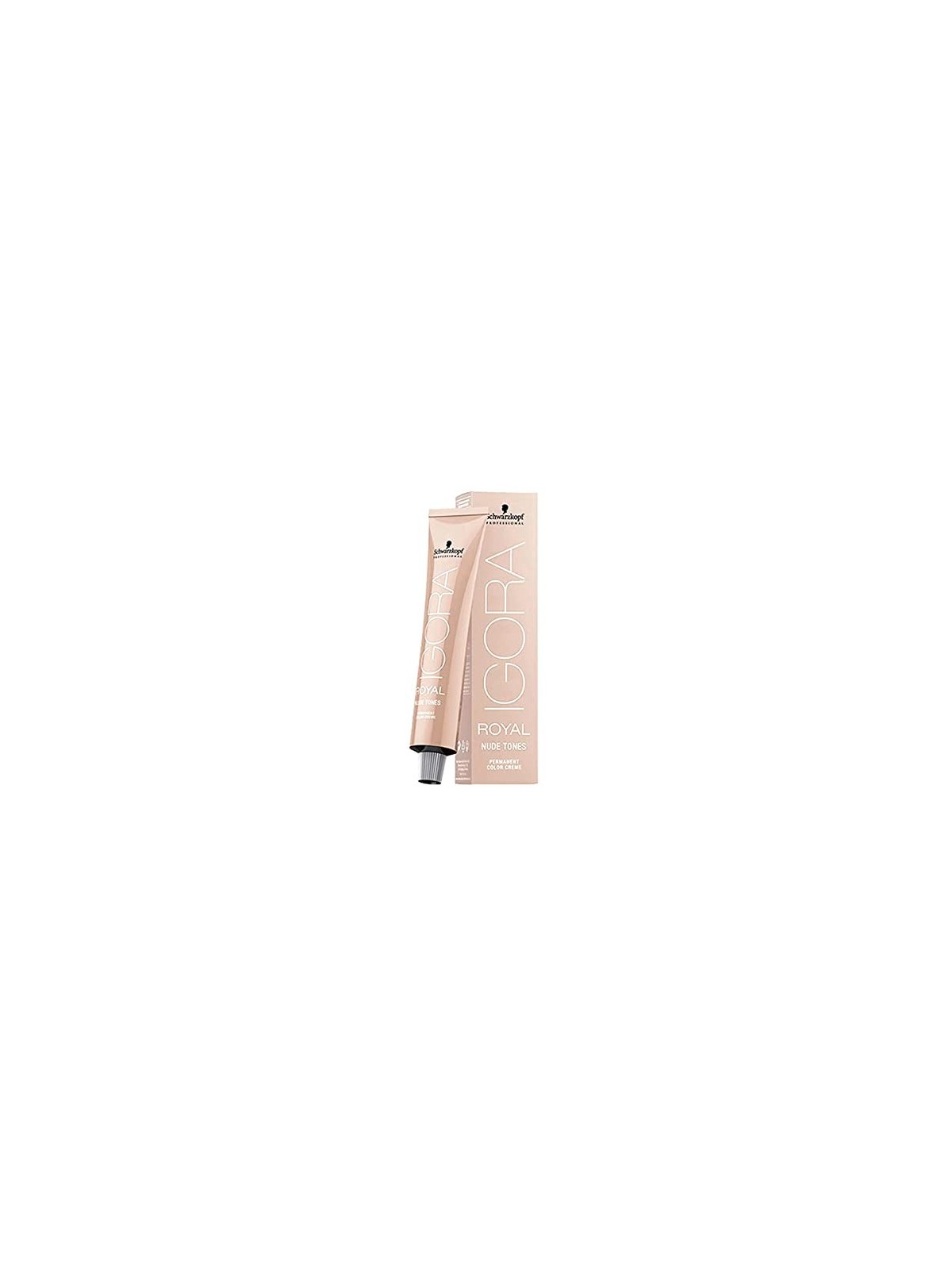 Schwarzkopf IGORA ROYAL tonalit nude 646 60ml unisex