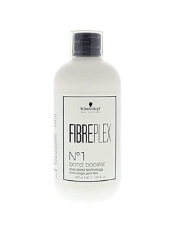 Schwarzkopf Professional Fibreplex N 1 Booster Protettivo per Capelli donna 500ml