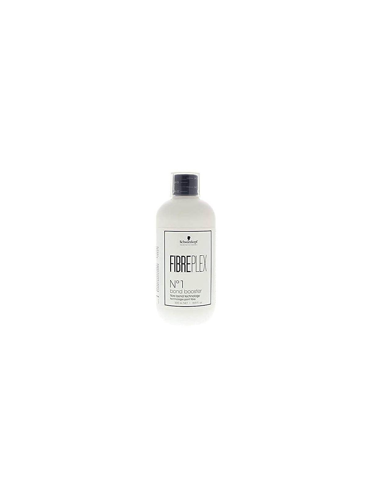 Schwarzkopf Professional Fibreplex N 1 Booster Protettivo per Capelli donna 500ml