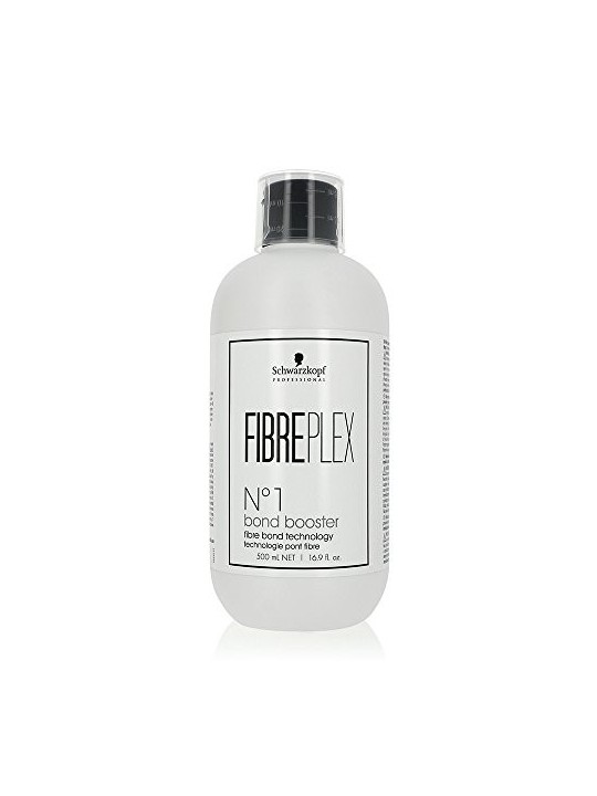 Schwarzkopf Professional Fibreplex N 1 Booster Protettivo per Capelli donna 500ml