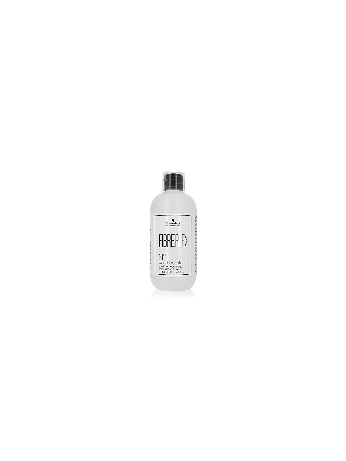 Schwarzkopf Professional Fibreplex N 1 Booster Protettivo per Capelli donna 500ml