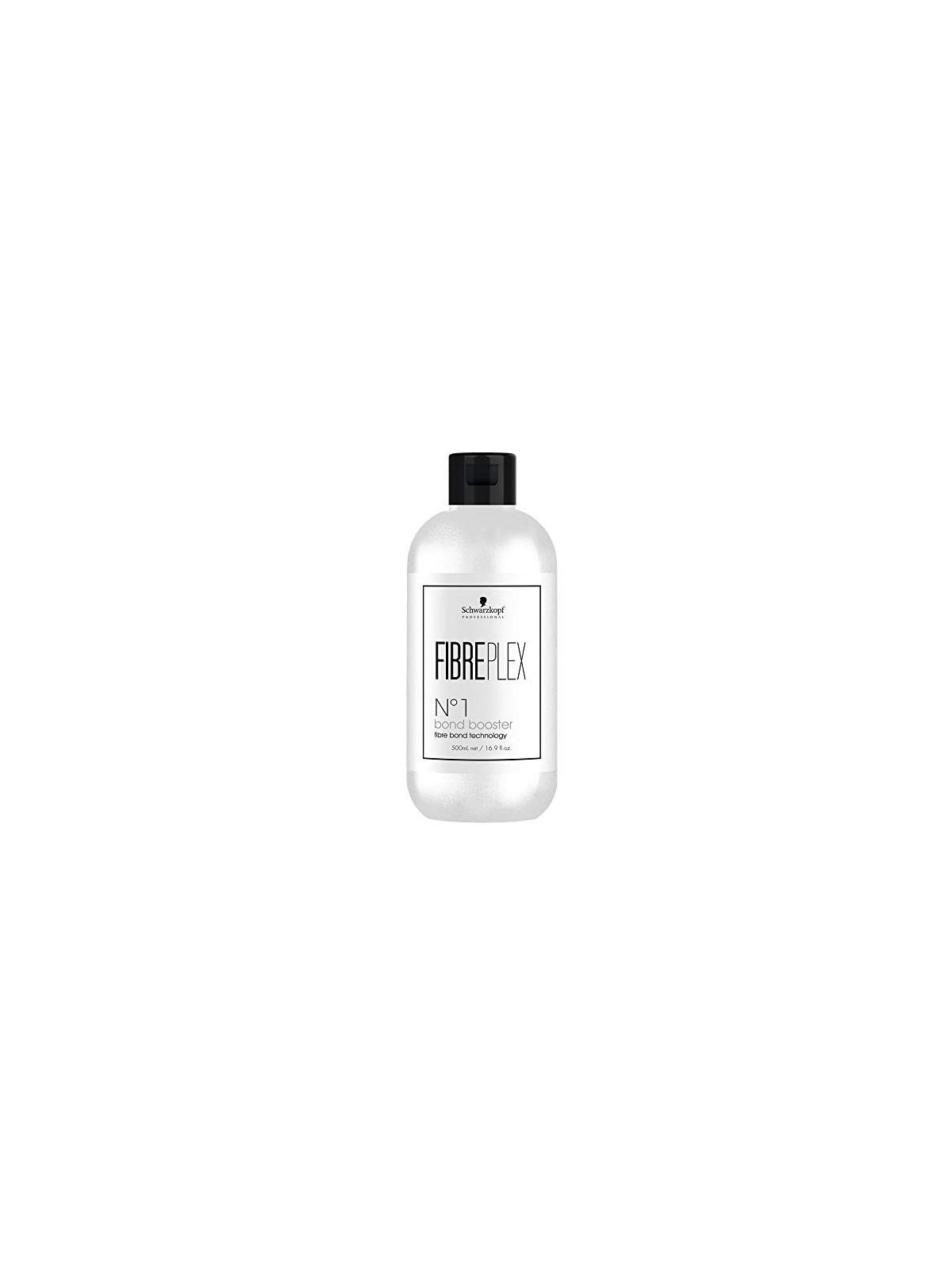 Schwarzkopf Professional Fibreplex N 1 Booster Protettivo per Capelli donna 500ml