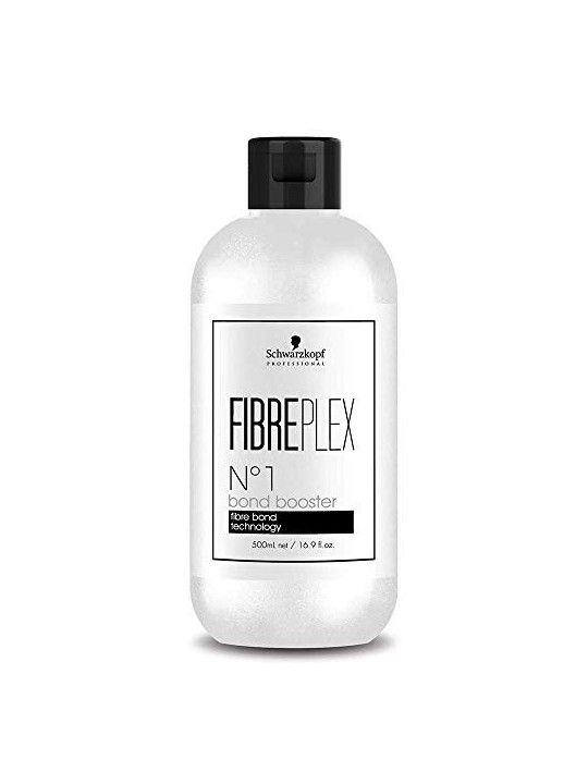 Schwarzkopf Professional Fibreplex N 1 Booster Protettivo per Capelli donna 500ml