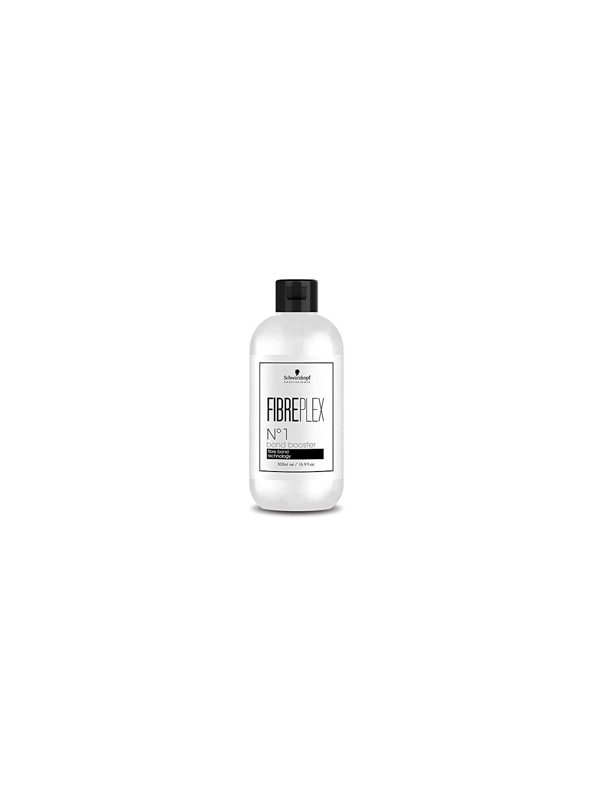 Schwarzkopf Professional Fibreplex N 1 Booster Protettivo per Capelli donna 500ml