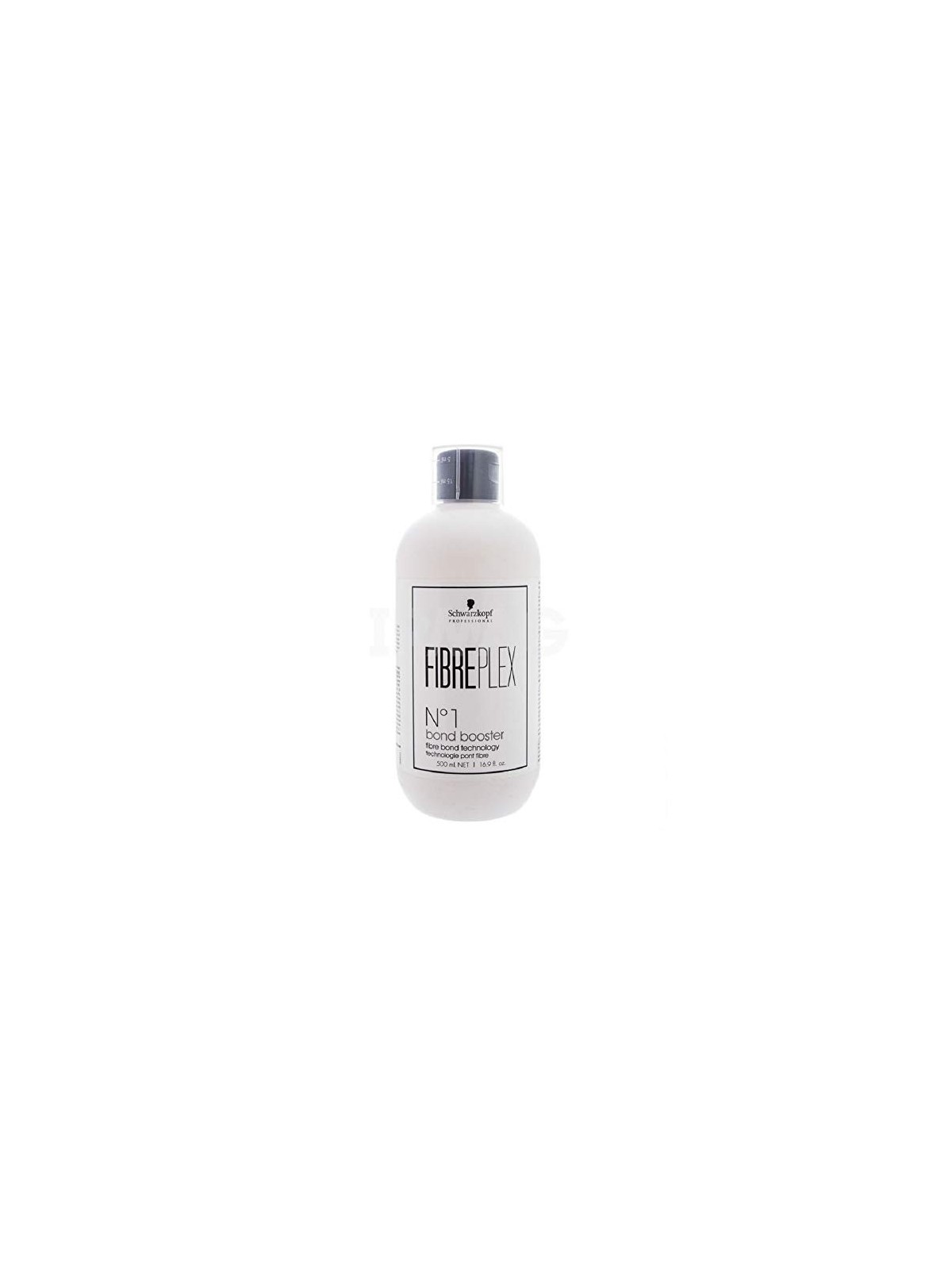 Schwarzkopf Professional Fibreplex N 1 Booster Protettivo per Capelli donna 500ml