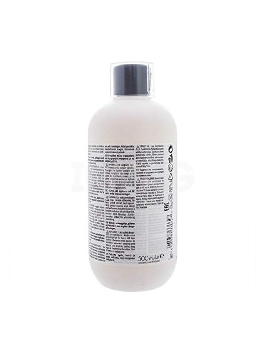 Schwarzkopf Professional Fibreplex N 1 Booster Protettivo per Capelli donna 500ml
