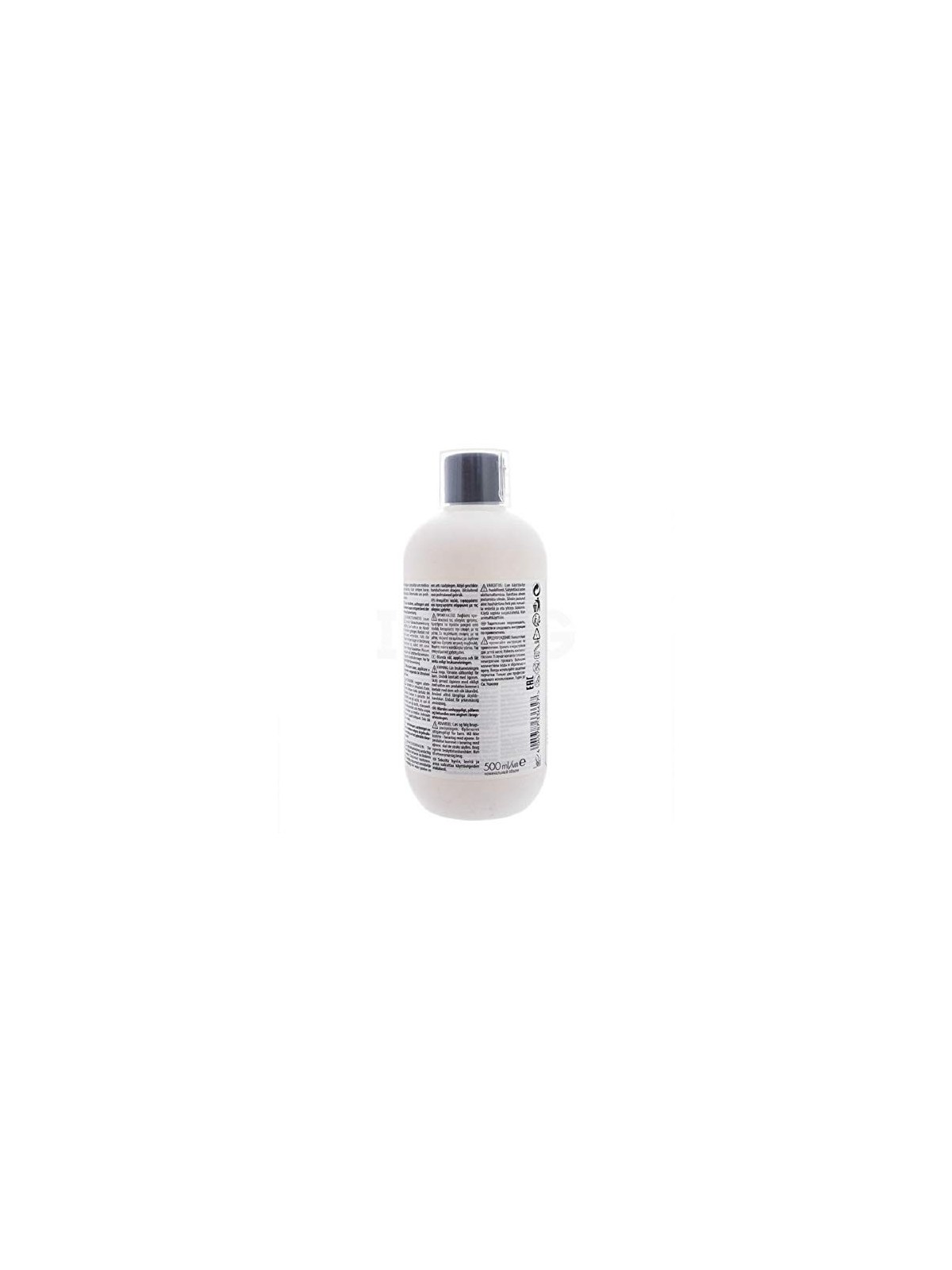 Schwarzkopf Professional Fibreplex N 1 Booster Protettivo per Capelli donna 500ml