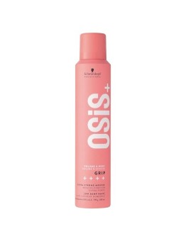 Schwarzkopf Osis Grip Extreme Hold Mousse 200ml