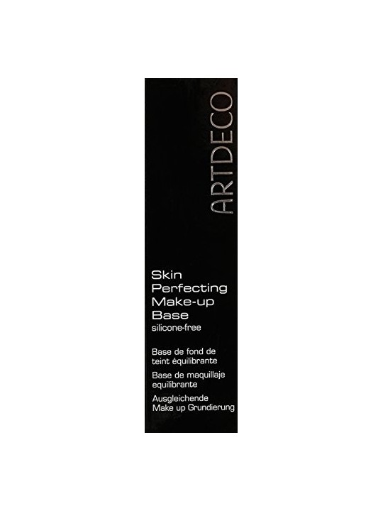 Artdeco Base per il trucco perfezionante della pelle donna 15ml