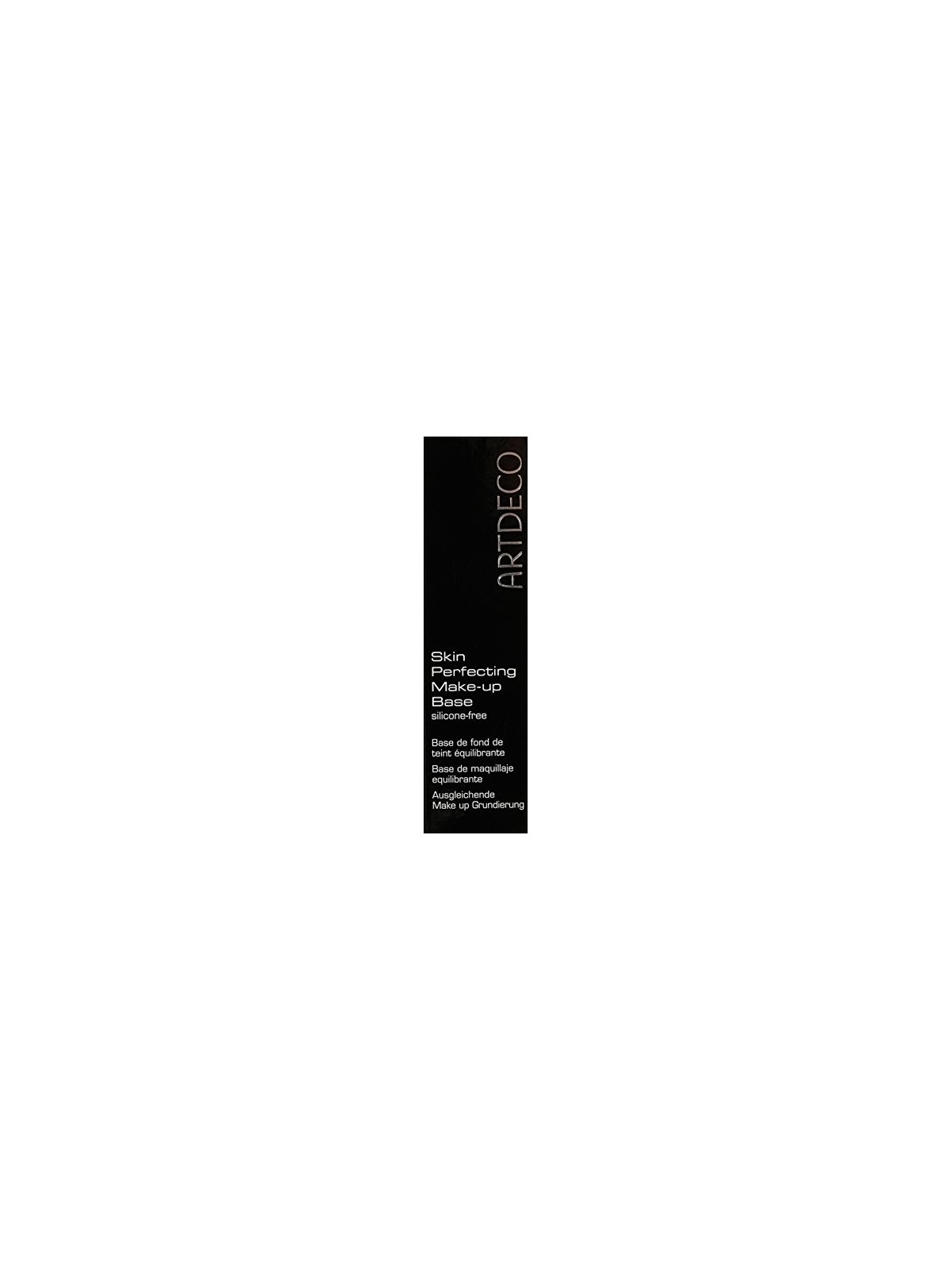Artdeco Base per il trucco perfezionante della pelle donna 15ml