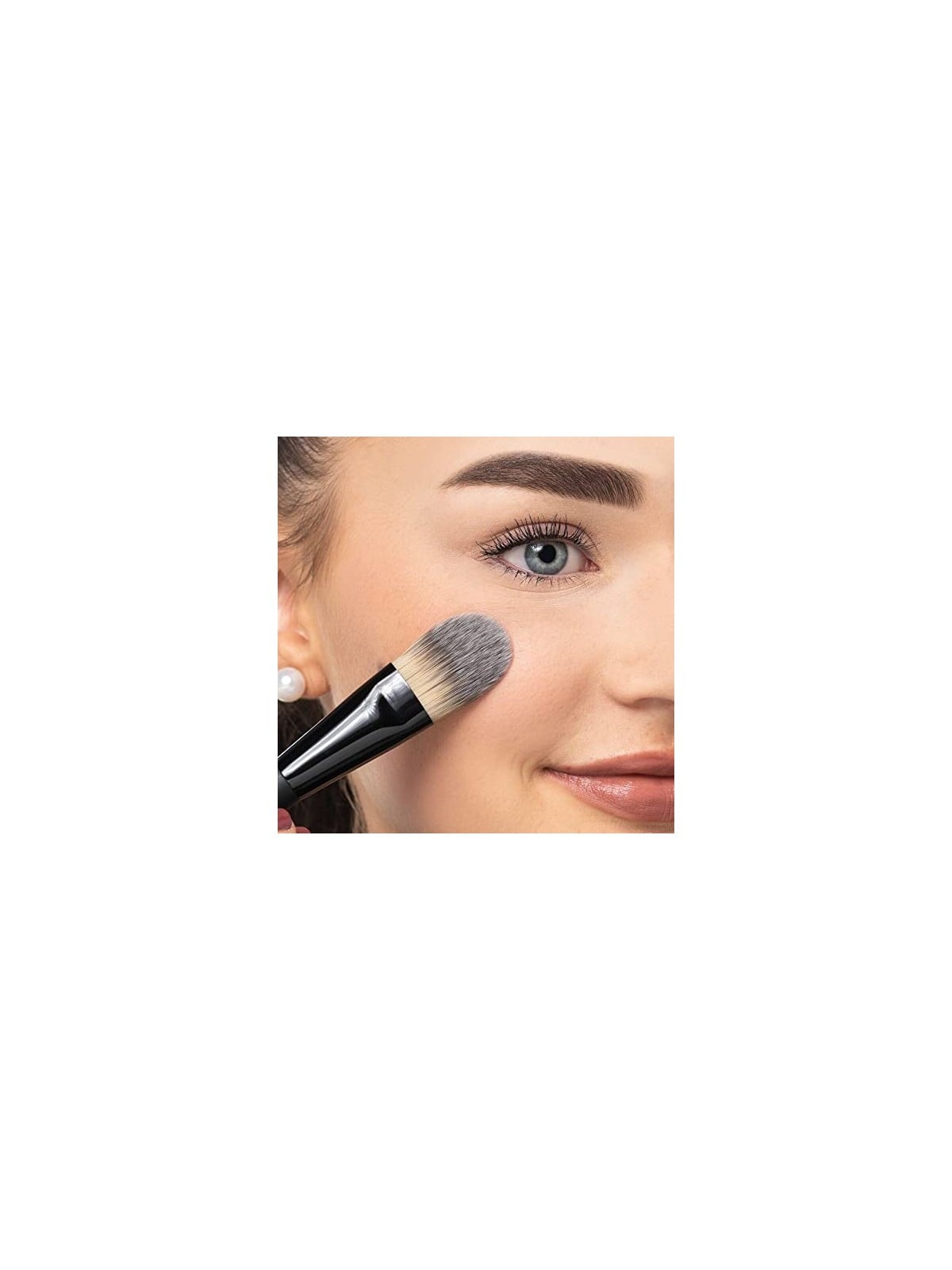 Pennello trucco premium Artdeco
