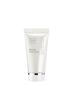 Scrub viso al bambï¿½ï¿½ Artdeco 50ml