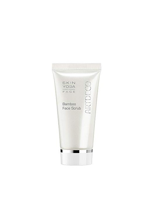 Scrub viso al bambï¿½ï¿½ Artdeco 50ml