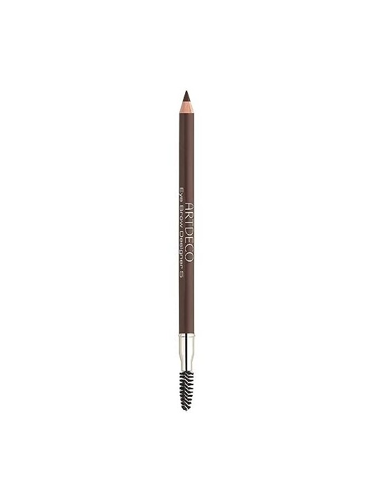 Matita per sopracciglia con spazzola Eye Brow Designer 1g