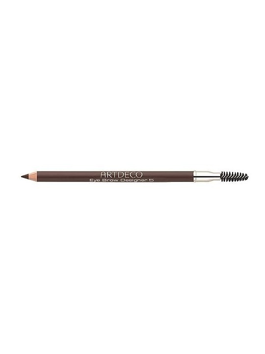 Matita per sopracciglia con spazzola Eye Brow Designer 1g