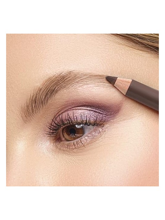 Matita per sopracciglia con spazzola Eye Brow Designer 1g