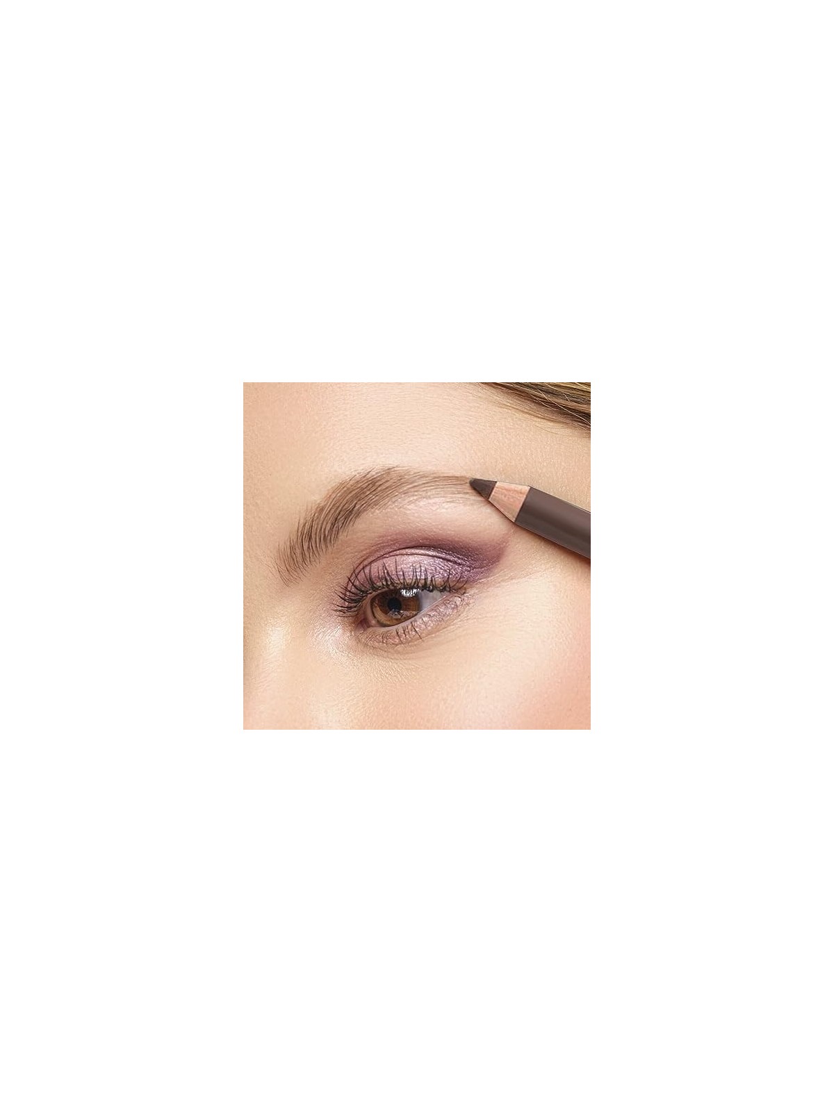 Matita per sopracciglia con spazzola Eye Brow Designer 1g