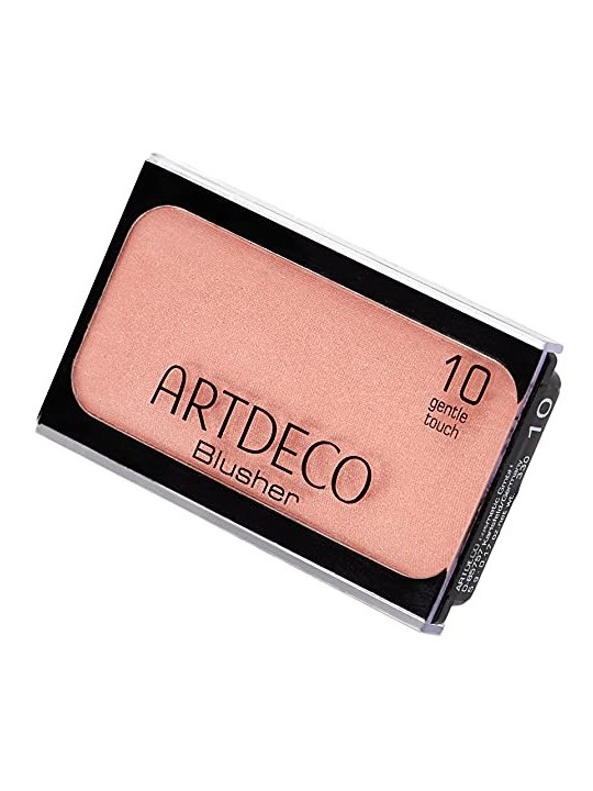 Artdeco Blusher donna 5g Numero 10 Gentle Touch
