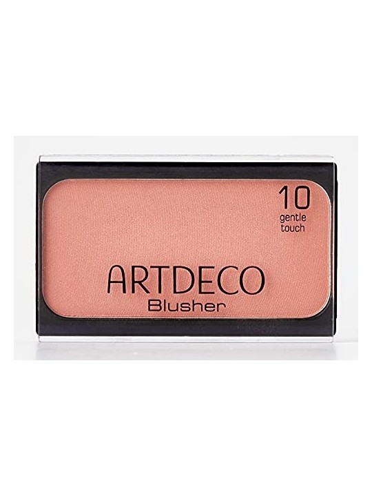 Artdeco Blusher donna 5g Numero 10 Gentle Touch