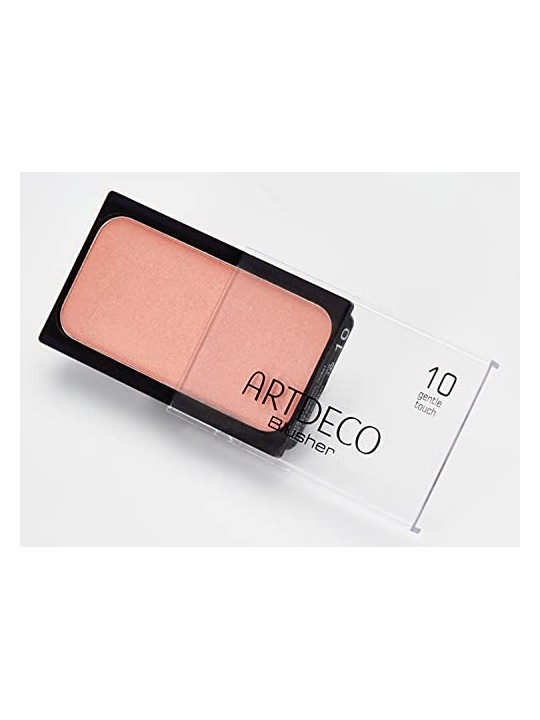 Artdeco Blusher donna 5g Numero 10 Gentle Touch