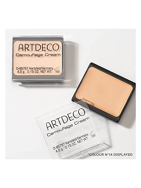 Artdeco Camouflage Cream 4,5g Numero 11
