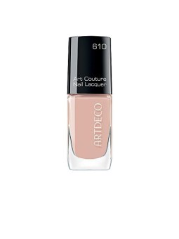 Artdeco ART COUTURE smalto per unghie 610nude donna