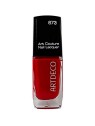 Smalto per unghie Artdeco ART COUTURE 673 vulcano rosso donna
