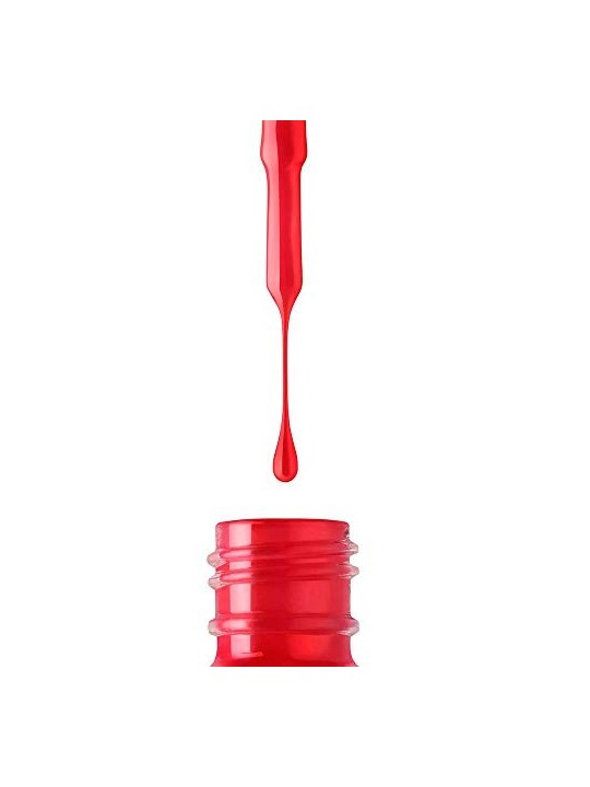 Smalto per unghie Artdeco ART COUTURE 673 vulcano rosso donna