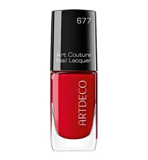 Smalto per unghie Artdeco ART COUTURE 677 amore 10ml donna