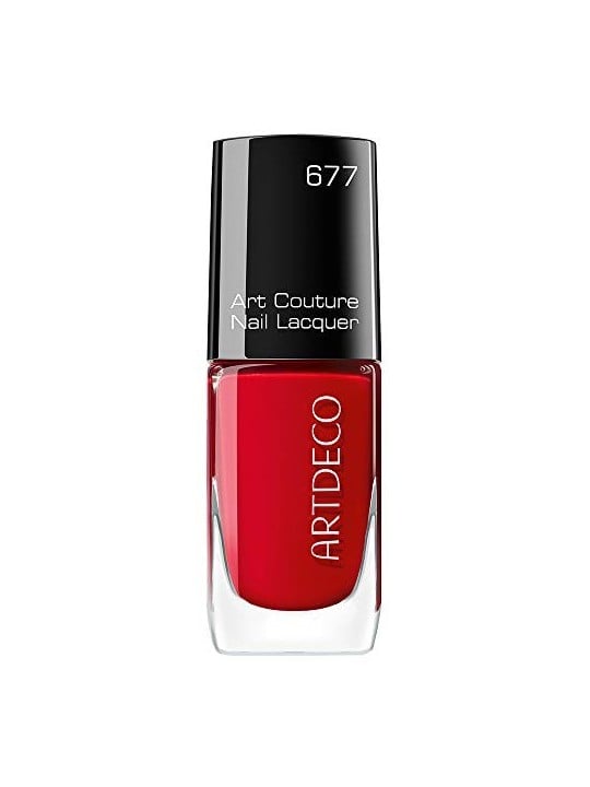 Smalto per unghie Artdeco ART COUTURE 677 amore 10ml donna