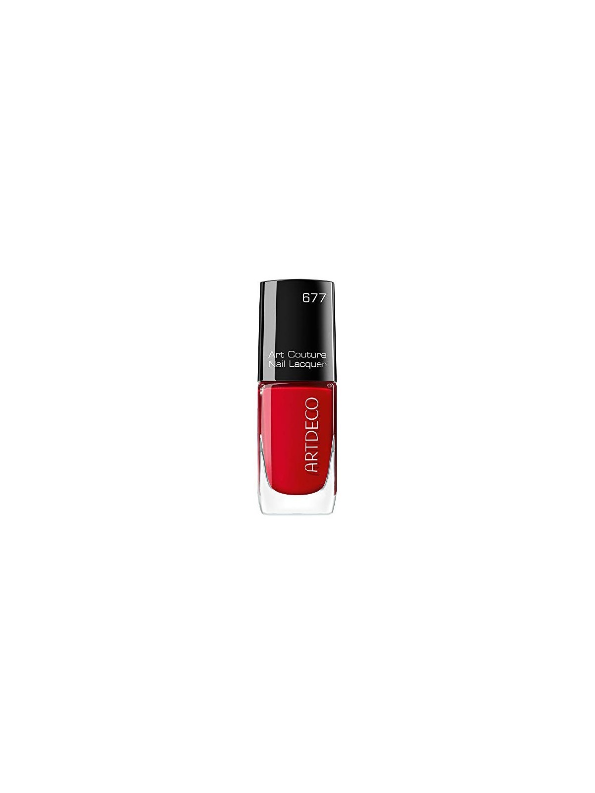 Smalto per unghie Artdeco ART COUTURE 677 amore 10ml donna