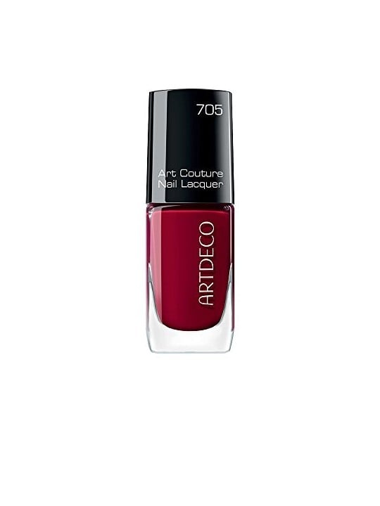 Smalto per Unghie Artdeco ART COUTURE 705berry Donna