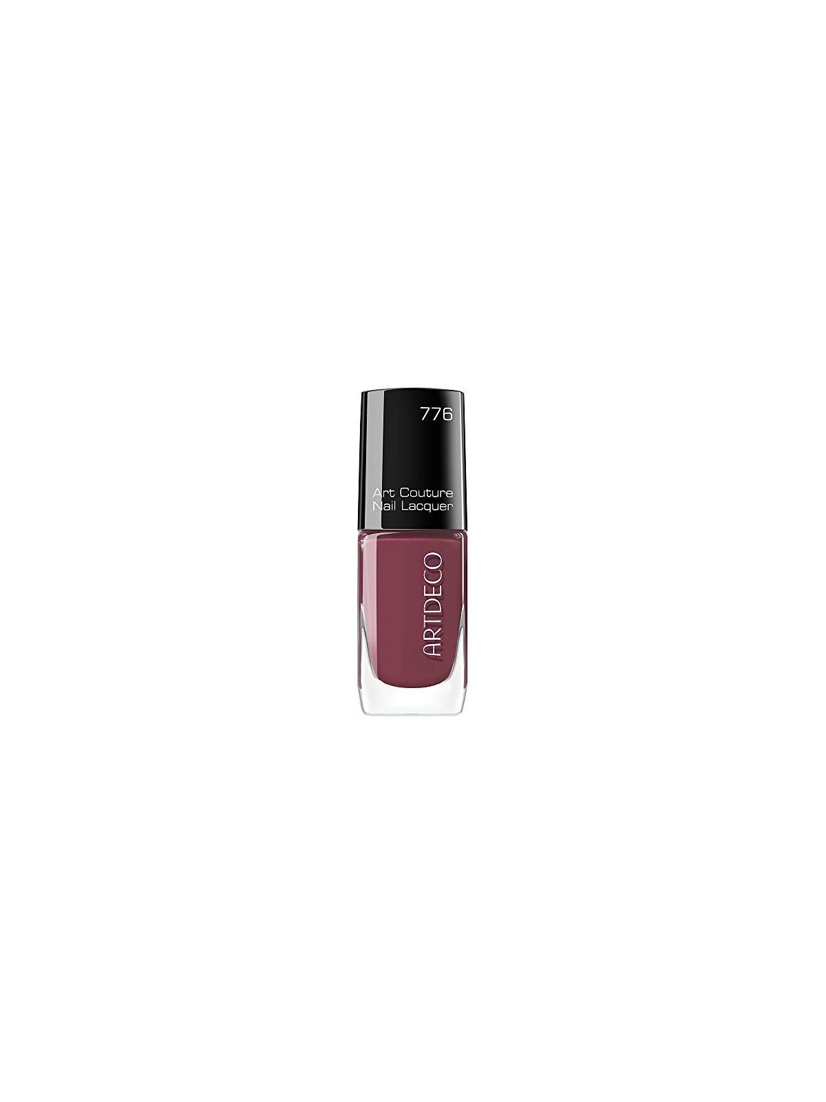 Smalto per Unghie Artdeco ART COUTURE 776ossido Rosso Donna
