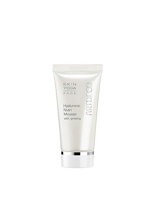 Artdeco Skin Yoga Face Hyaluronic Nutri Mousse With Ginseng